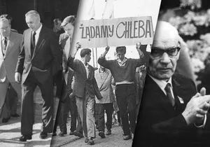 [Quiz] Sprawdzian z historii. Poradzisz sobie?