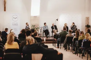 Jak prawdziwie usłyszeć i zobaczyć dziecko? - wyjątkowe spotkanie w Krakowie!