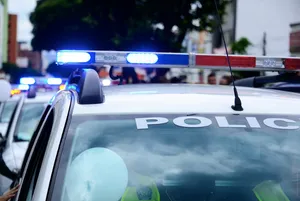 Bolesław: Myślał, że kierowca potrzebuje pomocy. Prawda okazała się inna