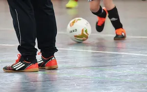 Turniej Charytatywny o puchar Starosty Bocheńskiego