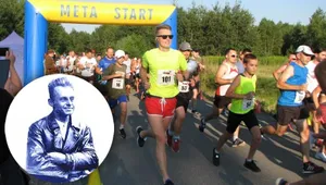 Bieg pamięci Rotmistrza Witolda Pileckiego