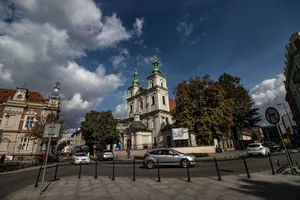 W Małopolsce zagościła wiosna. To ostatni dzwonek na wymianę opon