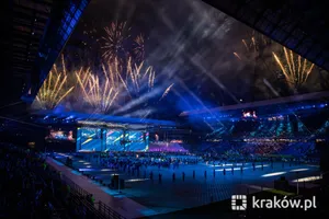 Nie tak to miało wyglądać. Duda i Sasin wygwizdani w Krakowie [WIDEO]