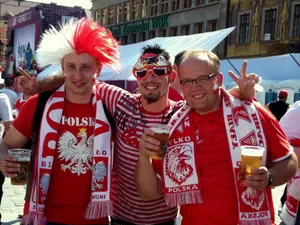 Hejnał Mariacki, gwiazdy polskiej muzyki na scenie oraz... Andrzej Duda na trybunach. Już dziś otwarcie Igrzysk Europejskich