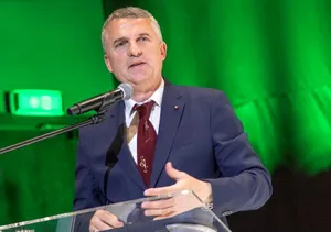 Wieliczka miastem akademickim