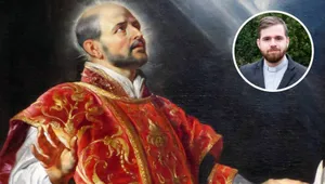 Od hulaki do świętego patronującego matkom. Kim był założyciel jednego z najbardziej wpływowych zakonów?