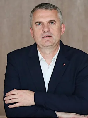 Artur Kozioł: żadne słupki sondażowe, nie zastąpią oddanego głosu