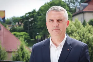 "Wszyscy szukamy swojego Domu Pokoju"