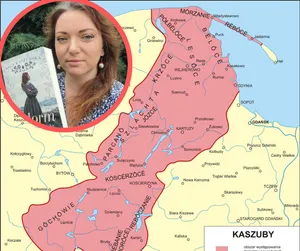 “Za mało polscy dla Polaków, za mało niemieccy dla Niemców”. Daria Kaszubowska opowiada o trudnych doświadczeniach Kaszubów