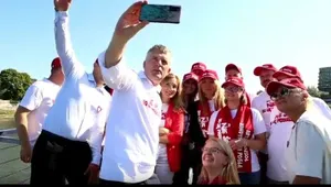 Artur Kozioł: Zapraszam na Marsz Miliona Serc. Coraz bliżej 15 października - momentu naszych wyborów