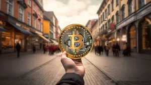 Kryptowaluty w lokalnych gospodarkach: Cyfrowa transformacja Małopolski