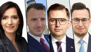 Posłowie z Małopolski sekretarzami Sejmu. Pomogą marszałkowi Hołowni prowadzić obrady