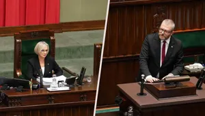 "Nie podziękuję za tę wypowiedź." Debata o in vitro [WIDEO - skrót]