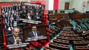 [MEMY] Za nami pierwsze posiedzenie Sejmu. Internauci nie zostawiają na politykach suchej nitki!