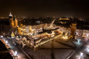 Gdzie w Krakowie w weekend? Atrakcji jest wiele