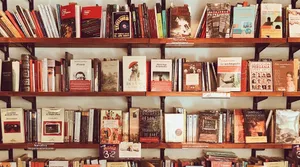 Pięć krakowskich księgarni kameralnych, które warto odwiedzić