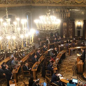 Nowe nazwiska na listach do rady miasta. PiS przedstawił 21 kandydatów