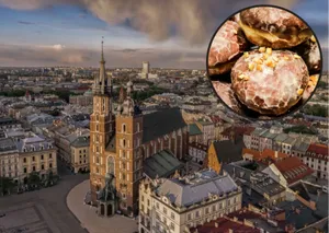 Gdzie zjeść najlepsze pączki w Krakowie? Oto nasze propozycje!