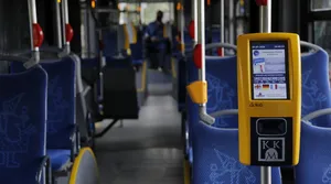 Już w przyszłym tygodniu ruszy nowa linia autobusowa. Dokąd nas zawiezie?