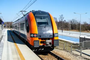 Na majówkę za granicę pociągiem? Bilety są naprawdę tanie!