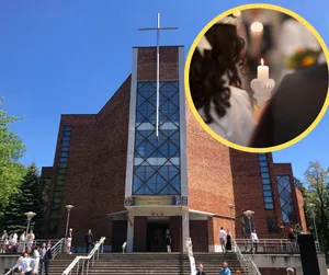 Singielka z Krakowa: „Po pierwszej komunii chrześniaka jestem w szoku”