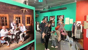 Myślenicka noc muzeów. Było wyjątkowo!