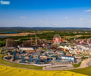 Niebezpieczny incydent w Energylandi. Dziecko zaczęło się topić