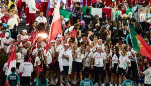 Małopolscy medaliści. Podsumowanie Igrzysk w Paryżu