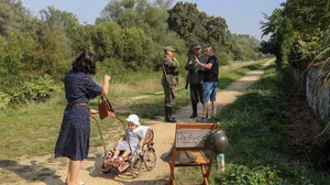 Trwają prace nad kolejnym filmem o Auschwitz. Są problemy z finansowaniem