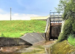 Wodociągi Chrzanowskie wyremontują wały Chechła za ponad 7 milionów złotych