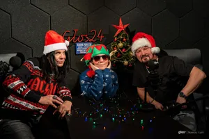 Foreman i Valdi w świątecznym wydaniu. Ruszył drugi sezon podcastu „Zza Winkla”