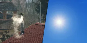 Problemy z programem Czyste Powietrze. Zaległości, kontrole i zapowiedzi