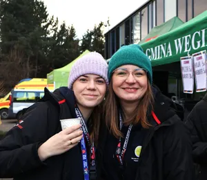 Żywiecczyzna nie zawiodła. Rekordowe wyniki podczas WOŚP [FOTO]