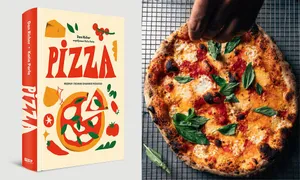 W niedzielę święto pizzy! Poznaj przepisy na „najlepszą pizzę w Nowym Jorku”