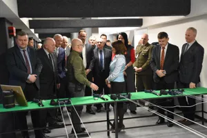 Takiej inwestycji na Żywiecczyźnie jeszcze nie było… [FOTO]