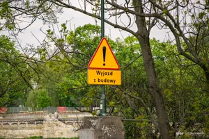 Drogowcy czasu nie liczą. Czemu remonty krakowskich ulic trwają tak długo?