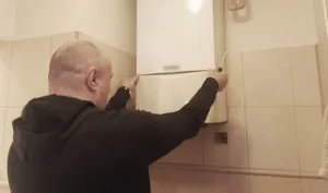 Koniec dotacji dla pieców gazowych – Unia wycofuje wsparcie