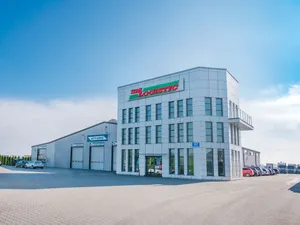 Auto Serwis SM LOGISTIC – Profesjonalna Obsługa Twojego Pojazdu
