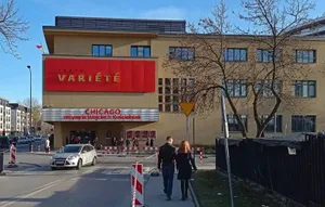 Niepewna przyszłość teatru VARIETE w Krakowie. "Nie wyobrażamy sobie funkcjonowania pod innym szyldem"