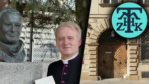 Ks. Dariusz Raś nowym prezesem Towarzystwa Miłośników Historii i Zabytków Krakowa