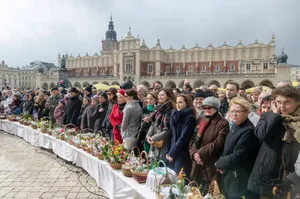 Tak smakuje Wielkanoc w Krakowie. Sprawdź, czy miałeś to na świątecznym stole