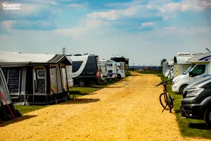 Route 44 startuje już 30 kwietnia. Energylandia z nową przestrzenią noclegową dla kamperów