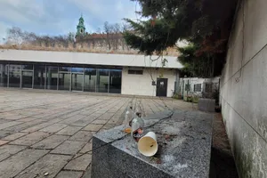 Miała być wizytówka miasta, a są zmarnowane miliony