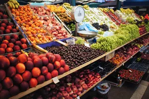 Wielkanoc pełna smaku i tradycji. Gdzie kupić lokalne produkty?