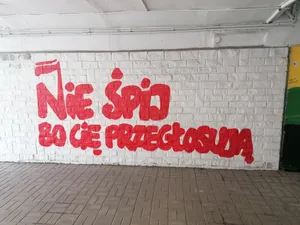 Konkurs frekwencyjny w Małopolsce. Zarząd z PiS kusi gminy nagrodami