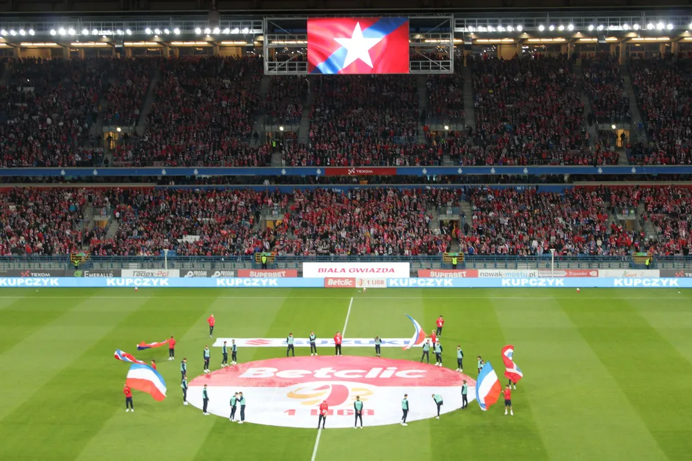 Pozostał płacz i zgrzytanie zębów. Wisła Kraków bez awansu do Ekstraklasy