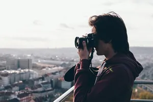 Miesiąc aresztu za niewłaściwe zdjęcie?