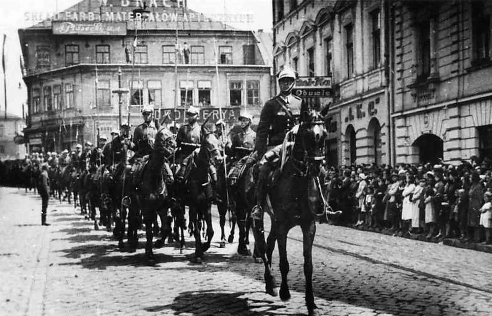 Tarnów: Piknik Historyczny z mnóstwem atrakcji. Na odwiedzających czeka grochówka