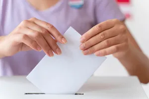 Nawrocki i Trzaskowski idą łeb w łeb. Zebraliśmy najnowsze sondaże