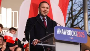 Karol Nawrocki prezydentem. Tu rozłożył rywala na łopatki